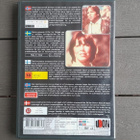 DVD: The Presidents Mistress (Larry Hagman,Beau Bridges 1978 - pikkukuva 2