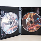 Antropophagus ( 4K Ultra HD + Blu-ray ) 1980 - pikkukuva 2