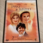 Ang Lee: JÄRKI JA TUNTEET (1995) Kate Winslet, Emma Thompson - pikkukuva 1