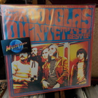 SIR DOUGLAS QUINTET - BEST OF EX+/M- LP - pikkukuva 1
