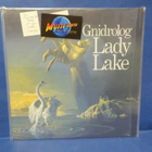 GNIDROLOG - LADY LAKE M-/M- EU TIMELESS 719 PRESS LP - pikkukuva 1