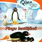 dvd, Pingu - Pingu lentäjänä [lasten animaatio] - pikkukuva 1