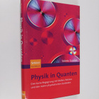 Valerio Scarani : Physik in Quanten: Eine kurze Begegnung... - pikkukuva 1