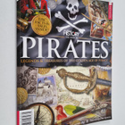 Jon White (Editor) : The Book of Pirates : Legends and Tr... - pikkukuva 1