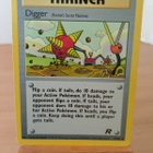 Digger (Rocket's Secret Machine) 75/82 - pikkukuva 1