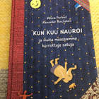 Kun kuu nauroi ja muita maassamme kerrottuja satuja. - pikkukuva 1