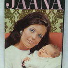 Jaana lehti No 7 heinäkuu 1970 - pikkukuva 1