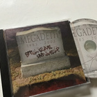 Megadeth . Still alive and well? CD - pikkukuva 1