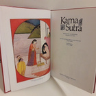 Kama Sutra- Rakkauden ja Rakastelun Onnesta. (kirja) - pikkukuva 4