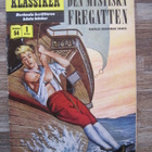 Illustrerade Klassiker nro  54 - pikkukuva 1