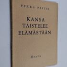 Pekka Peitsi : Kansa taistelee elämästään - pikkukuva 1