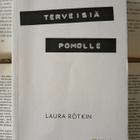 Laura Rötkin - Terveisiä pomolle (nid.) - pikkukuva 1