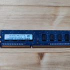 DDR3 Muistikampa 2 GB (Hynix) - pikkukuva 1