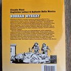 Maxi Tex 12. Kobran myrkky - pikkukuva 2