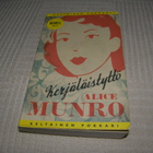 Alice Munro Kerjäläistyttö -pok - pikkukuva 1