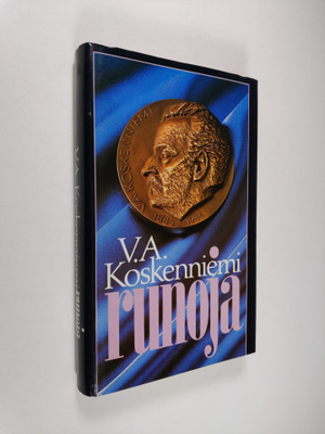 V. A. Koskenniemi : Runoja