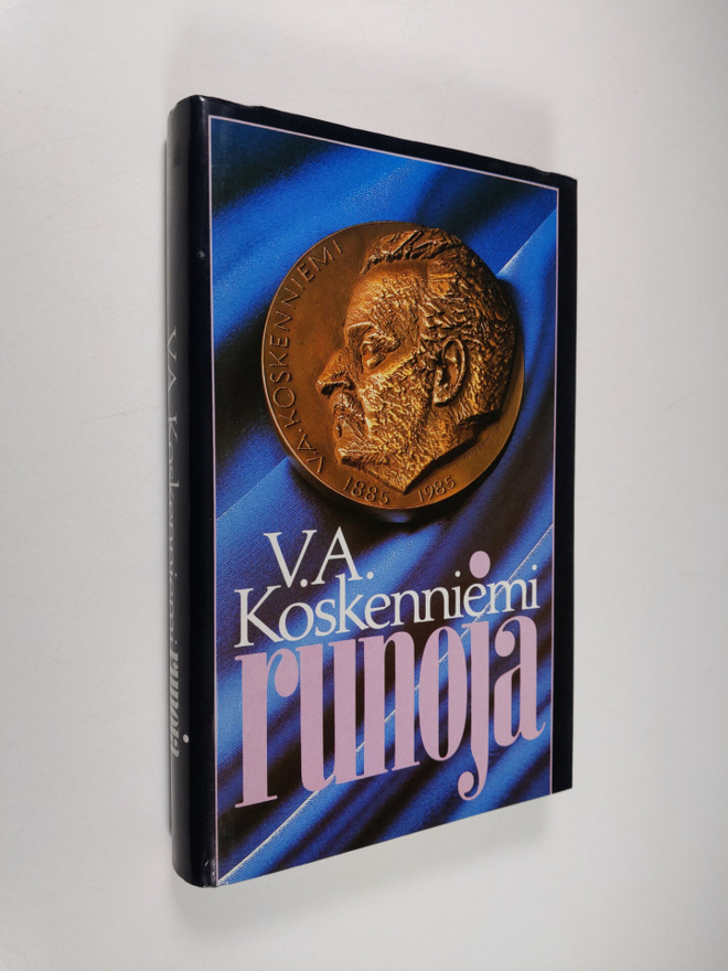 V. A. Koskenniemi : Runoja