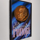 V. A. Koskenniemi : Runoja - pikkukuva 1