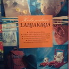 Koko perheen - yli 200 lahjaideaa ohjeineen - pikkukuva 2