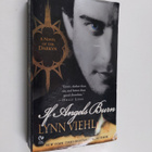Lynn Viehl : If Angels Burn - A Novel of the Darkyn - pikkukuva 1