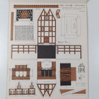 Waldo S. Lanchester : Shakespeare's Globe theatre - A con... - pikkukuva 3