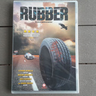 DVD: Rubber (Wings Hausen, Stephen Spinella 2010) UUS - pikkukuva 1