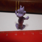 Asterix purukumi figuuri -70 luvulta #26 - pikkukuva 2