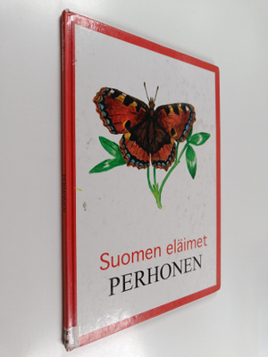Suomen eläimet : Perhonen