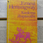 Ernest Hemingway - Kuolema iltapäivällä (nid.) - pikkukuva 1