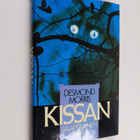 Desmond Morris : Kissan salaperäinen elämä - pikkukuva 1