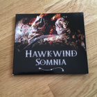 Hawkwind - Somnia CD - pikkukuva 1