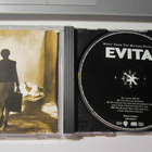 CD Madonna Evita soundtrack 1996 - pikkukuva 2