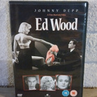 ED WOOD - pikkukuva 1