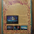 Secret of Monkey Island (LucasFilm) GERMAN Atari ST - pikkukuva 4