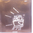BOURGIE BOURGIE :: BREAKING POINT :: VINYYLI 7" 1984 - pikkukuva 2