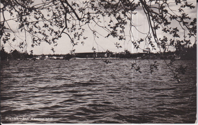 Pieksämäki, Asemalahti ,e115