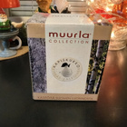 Muurla Collection Aapiskukko kirkas-valkoinen - pikkukuva 1