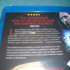 KISS OF THE SPIDER WOMAN (William Hurt) BD, UUSI*** - pikkukuva 3