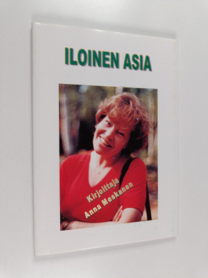 Anna Meskanen : Iloinen asia