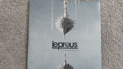 Leprous