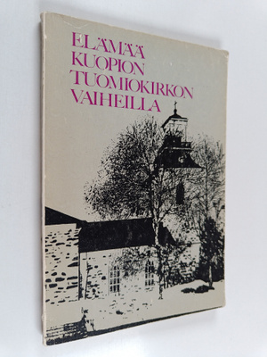 Elämää Kuopion tuomiokirkon vaiheilla