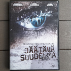 DVD: Jäätävä Suudelma (Mimi Rogers, Cameron Goodman 2009) - pikkukuva 1