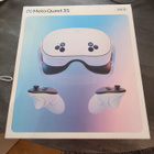 Meta Quest 3S VR-lasit (128 GB) Lähes uusi - pikkukuva 4