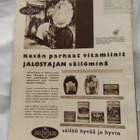 Suomen Kuvalehti no 38 1956 - pikkukuva 2