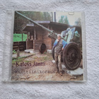 Kalevi Jäntti Kanttiinikorsun  Lotta CDs. - pikkukuva 1