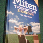 Kulovesi: Miten työskentelen fiksummin - en kovemmin (2009) - pikkukuva 1
