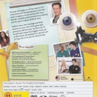 Tuho-osasto (Scrubs): Kausi 4 (4DVD) - pikkukuva 2