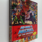 Val Staples ym. : He-Man and the Masters of the Universe ... - pikkukuva 1