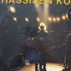 Hassisen Kone : 1980-82. 2LP. - pikkukuva 1