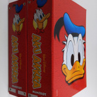 Aku Ankka vuosikerta 2007 (2 kansiota, N:o 1-52) - pikkukuva 1